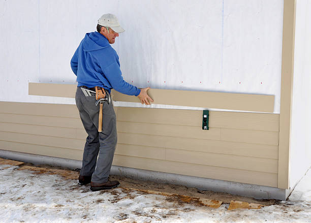 Best Siding Removal and Disposal  in Wormleysburg, PA