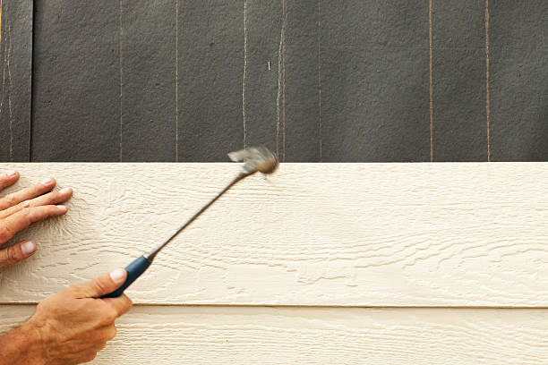 Best Vinyl Siding Installation  in Wormleysburg, PA