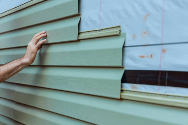 Siding Removal and Disposal in Wormleysburg, PA